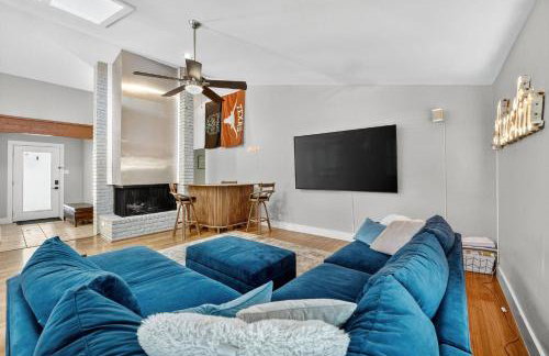 Stylish 3BR Home + Private Pool - Foto 8