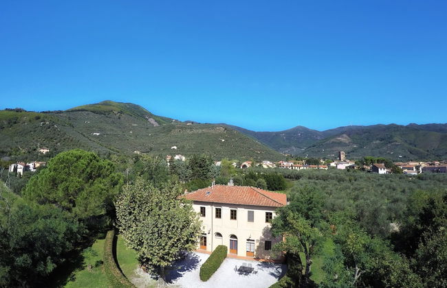 Agriturismo Villa Rosselmini - Foto 54