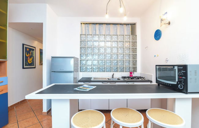 I Fari Apartments 600m From The Beach - Foto 66