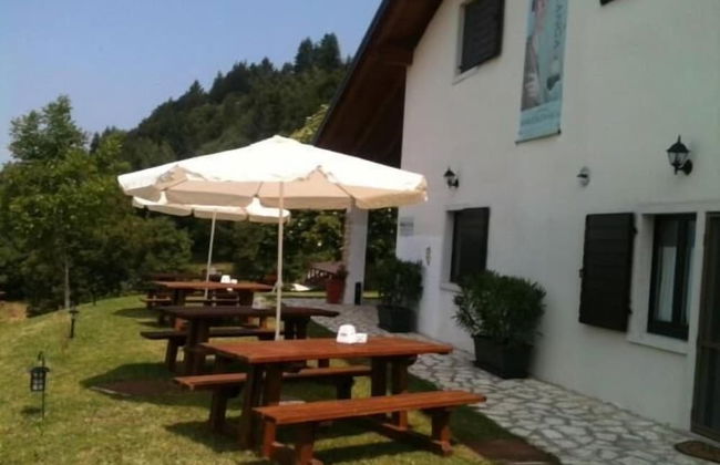 Malga Zanga - Photo 29