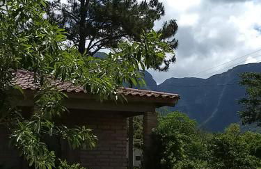 Recanto dos Compadres - Hospedagem - Foto 7