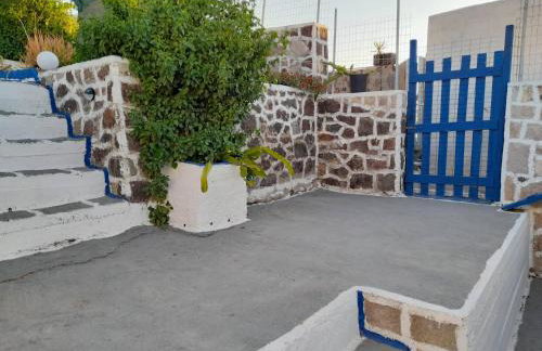 Mamos Sunset House Plaka - Foto 64