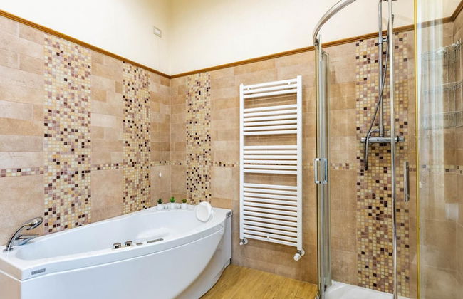 Villa Luigina 8 in Capannori - Foto 57