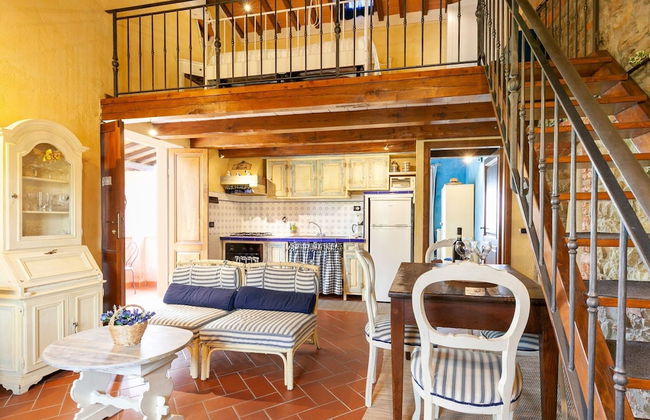 Belvilla by OYO Il Belvedere - Foto 22