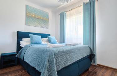 Apartamenty Alcatraz z jacuzzi - Photo 3