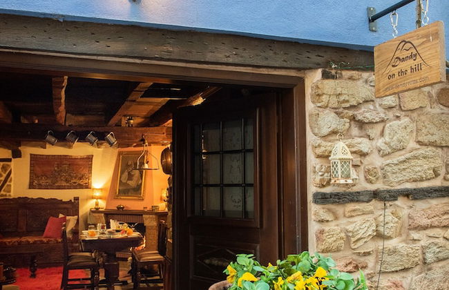 Dandy Villas Arnea Arni - Foto 21