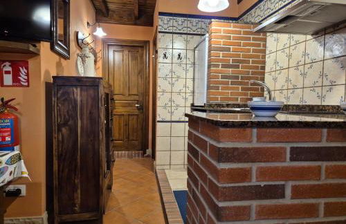 211A La Chalana Bonito Estudio en Tazones - Foto 8