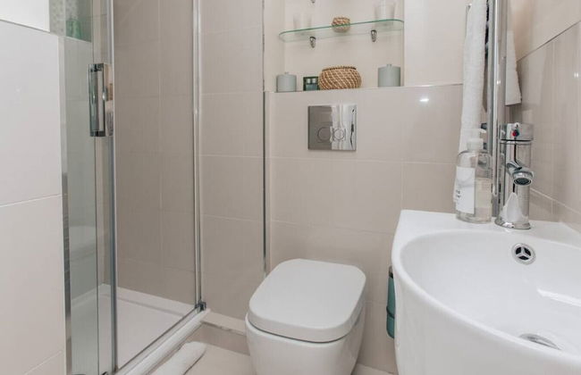 Central Hidden Gem - From 125 Per Night - Foto 6