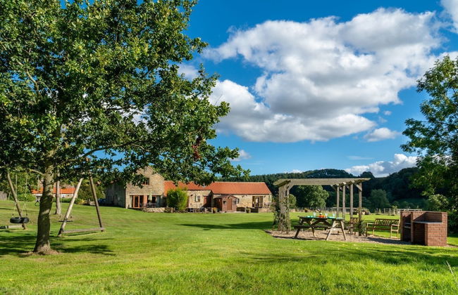 Rawcliffe House Farm - Foto 66