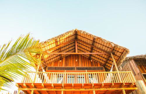 Vila Beijú BARRINHA - Frente Mar! - Foto 22