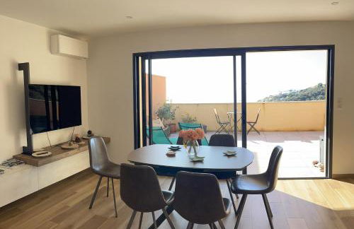 Superbe appartement neuf de haut standing - Foto 46