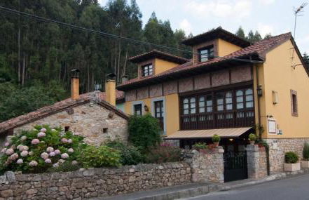 Hotel rural La Llastra - Foto 1