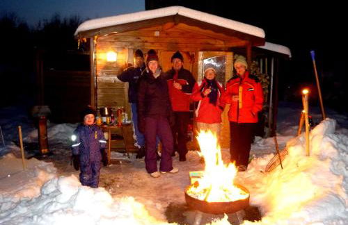 Ferienwohnungen "Am Schlössel" - Foto 43