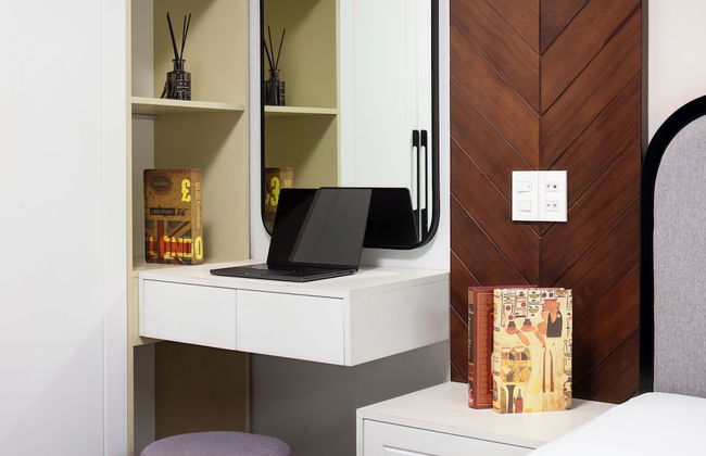 Cat Ba Seoul 2 Hotel & Apartment - Foto 41