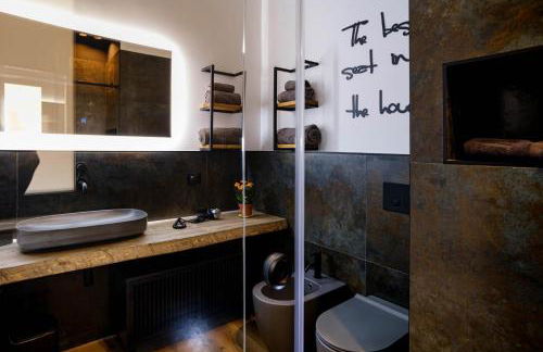 LM industrial apartment & suite - Foto 41