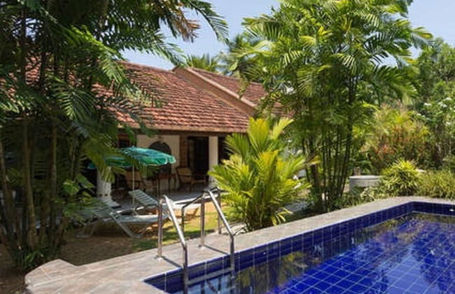 Bliss Villa Bentota - Photo 13