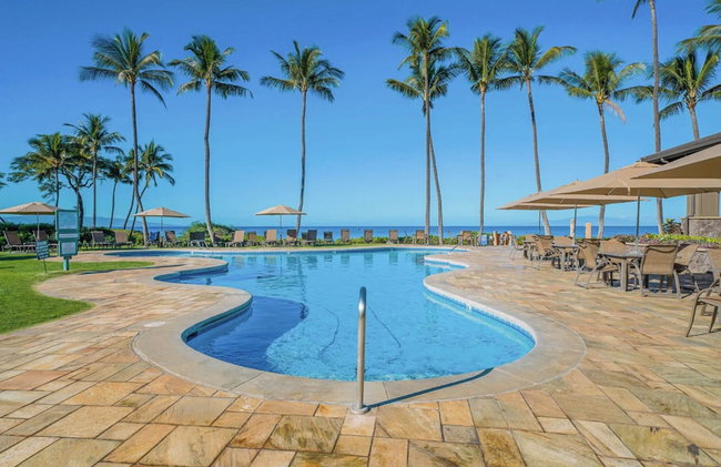 Wailea Ekahi by Maui Rental Group - Foto 37