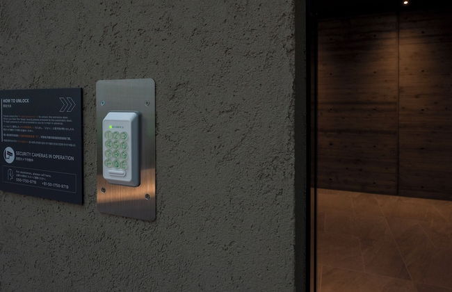 Rakuten STAY TERRACE Hakone Kowakudani - Foto 7