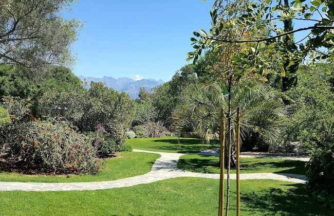 Résidence A Merula - Foto 65