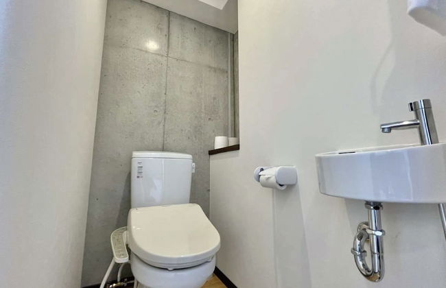 Infinity Hotel NahaKumoji - Foto 16