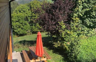 T3 Terrace in Chalet Neuf with Grand Parking - Foto 1