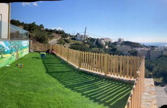 Zax sea view villas 4-Villa Pool Complex - Foto 44