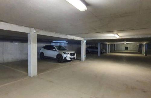 Valloire-Appt 3*-8 pers-Piscine-Rés. le Galibier - Foto 10