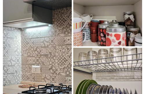 Casa Anna Cerasuolo - intera casa indipendente in borgo - Foto 15