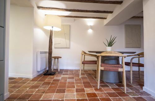 La casa amarilla apartamento albarracin - Foto 6