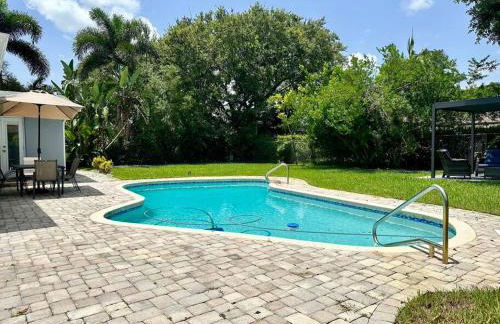 Oasis in Plantation South Florida - Foto 37