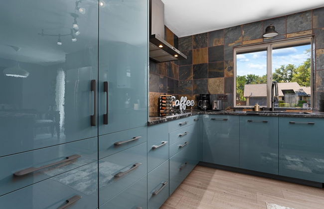 Sinatra Fun 5BD Home Huge Pool Game Room - Foto 14