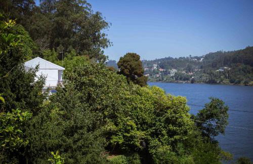 Quinta da Agraceira Casa do Caseiro - Foto 13