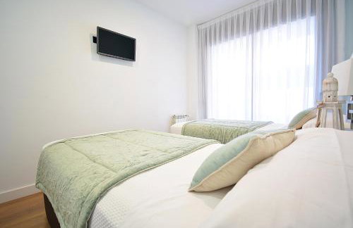 Tu oasis con piscina en Portonovo Sanxenxo - Photo 11