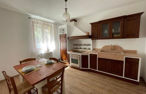 Agriturismo Nonno Dante - Casa Moraiolo - Foto 12