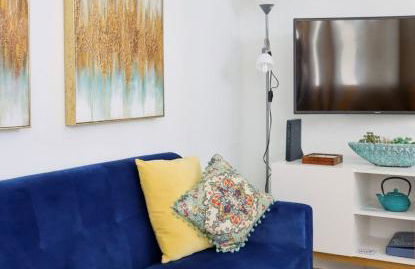 Beachfront apartment T2 Costa Nova Surf Aveiro - Foto 39