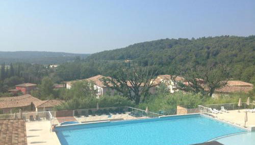 Appartement dans Residence – Le Domaine de Camiole - Foto 5