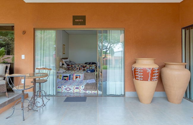 Casa Bonita MS By Carpediem - Foto 30