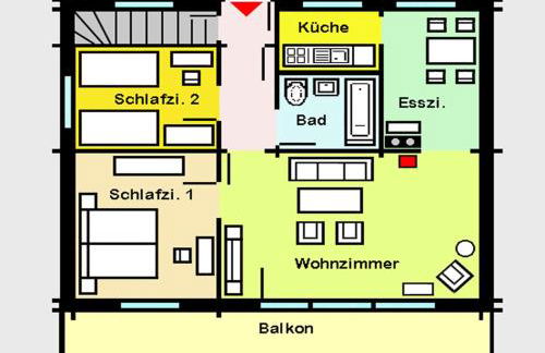 BayerischerWald-Ferien-Blockhaus-Panoramablick-Grafenau Haus im Wald-Vogelthenne 19, fast Alleinlage-ILZtal-Blick nähe Rothauer, Saldenburger, Ebenreuther und Eginger See im Dreiburgenland, unweit der Dreiflüße-Stadt PASSAU an der Donau Inn und ILZ - Foto 23