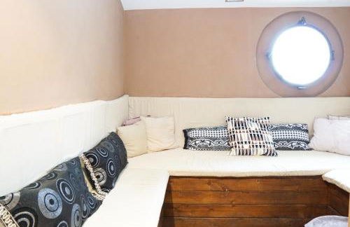 EXIGEHOME-Large houseboat with spa near Paris - Foto 42