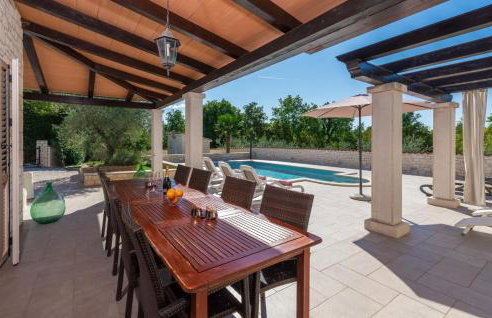 Villa Mali Raj - Foto 13