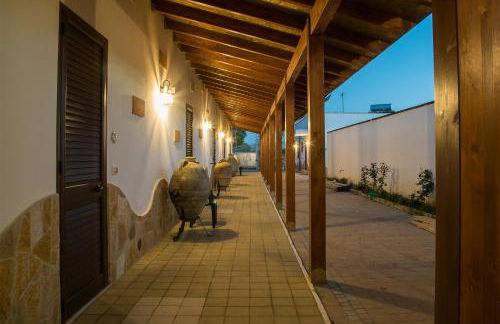 Masseria La Fica - Foto 24