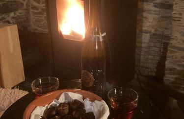 Casa do Ferreiro - Bocado Arganil - Foto 33