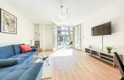 Massy Serenity - 64m2, Terrace, Balcony, Parking - Foto 2