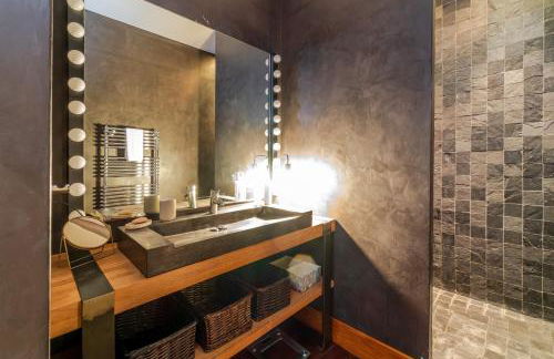 Le Port Neuf - Appartement en coeur de ville historique - Foto 15