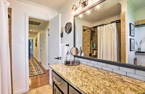 Sunny Florida Abode - Patio, Pool, and Fire Pit - Foto 22