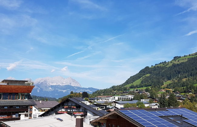 Kitzhome City Appartements - Photo 28