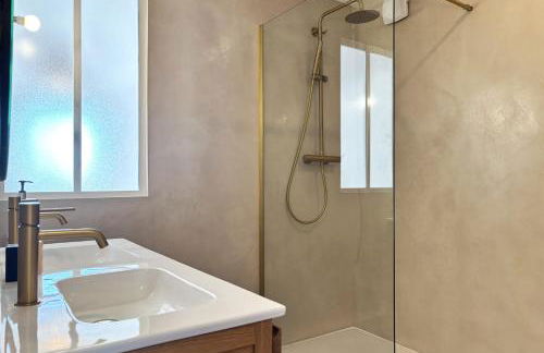 Le Mandela - Centre Historique Perret - Foto 20