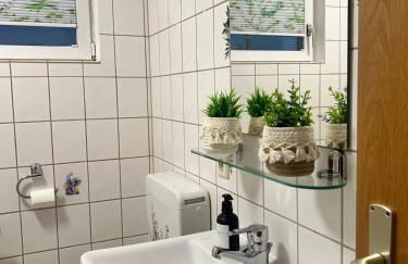 Wohnung IDA ruhig, modern mit Parkplatz bei RW und VS - Foto 32