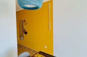 Hestía Vera Salinas Tu hogar para desconectar - Foto 22