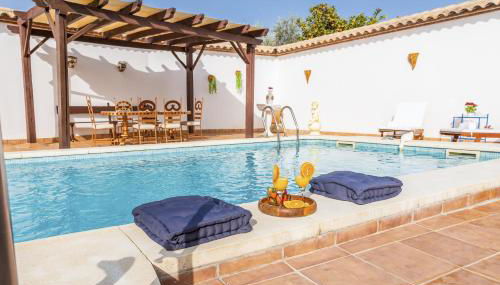 Casa Rural Villa Mellizos - Foto 3